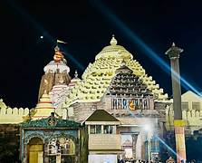 Puri Jagannath Tour